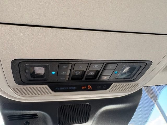 Certified 2025 Ford Expedition Active AWD/4WD image 32