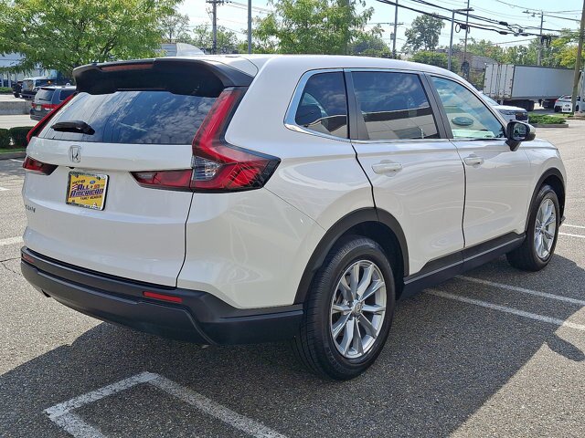 Used 2024 Honda CR-V EX image 16