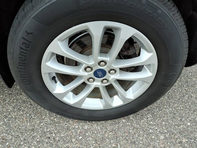 Certified 2022 Ford Escape SE w/ Convenience Package AWD/4WD image 12