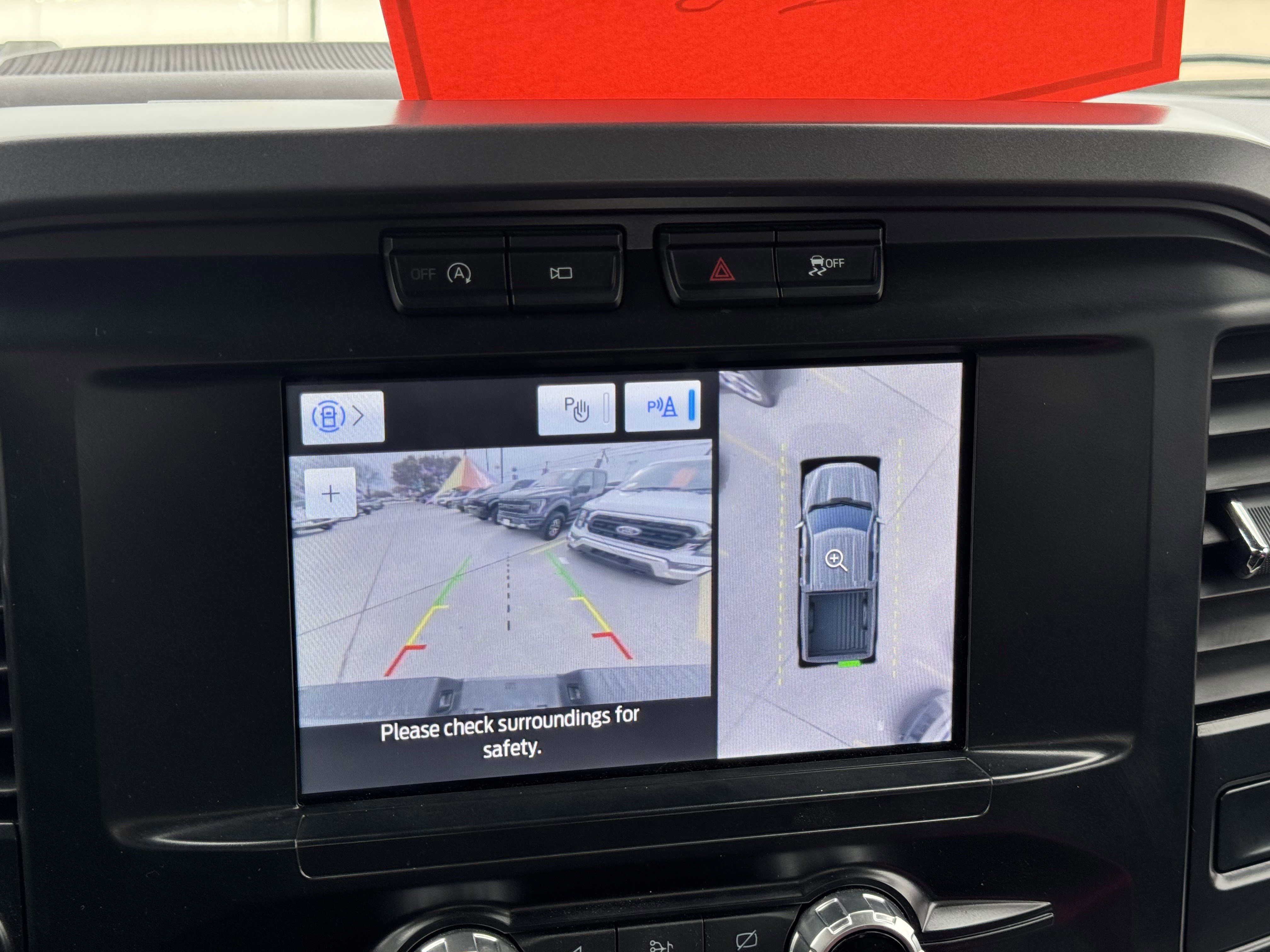 Certified 2023 Ford F150 XLT w/ Equipment Group 301A Mid image 27