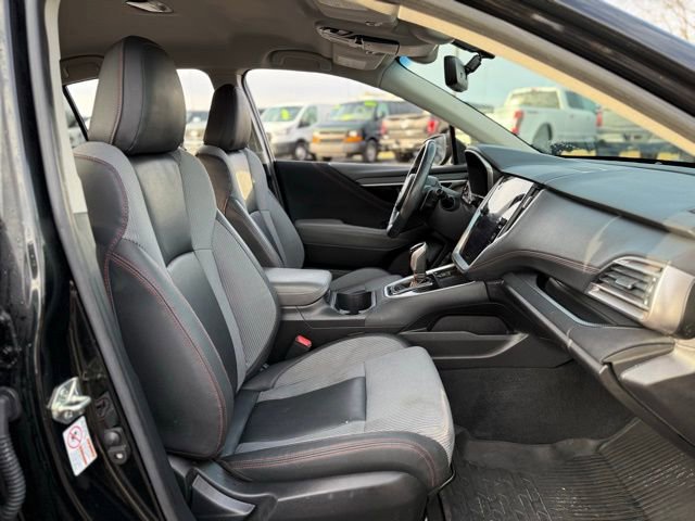 Used 2020 Subaru Legacy 2.5i Sport image 23