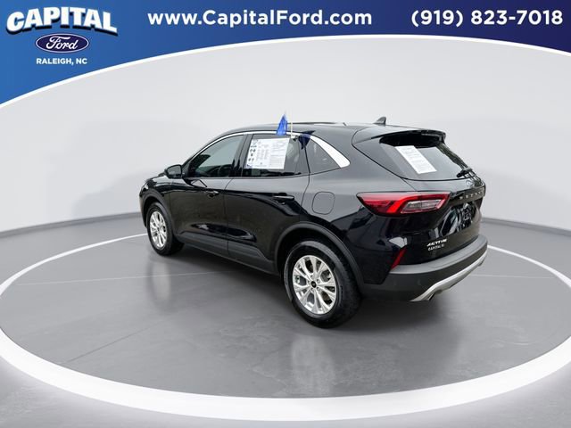 Certified 2023 Ford Escape Active w/ Tech Pack #2 image 4