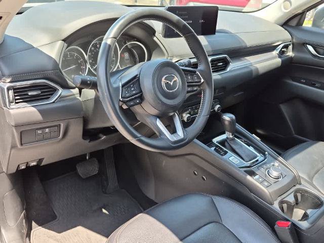 Used 2023 MAZDA CX-5 AWD 2.5 S image 11