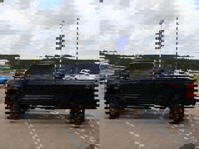 Certified 2023 Ford F250 Lariat w/ Sport Appearance Package image 2