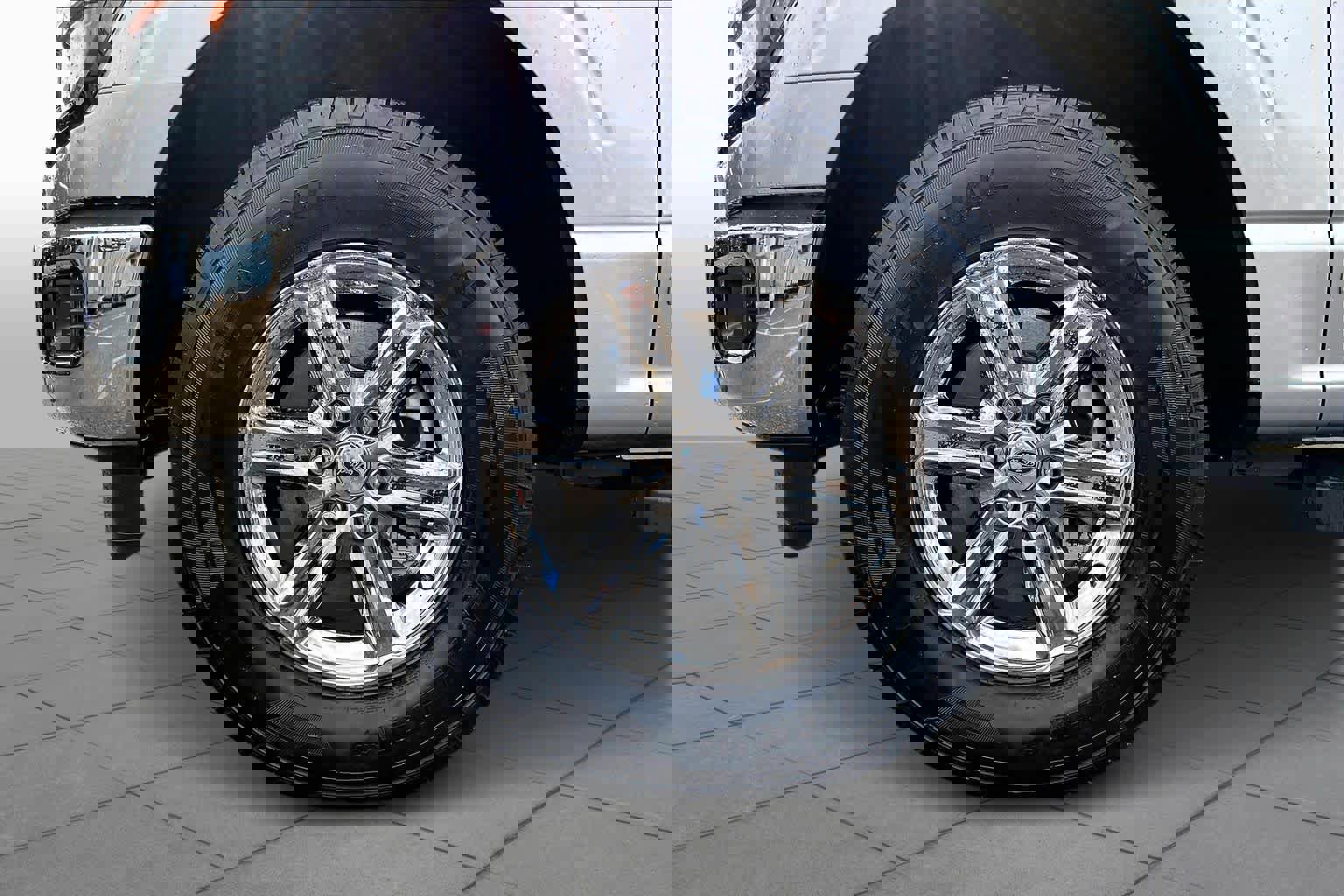 Certified 2024 Ford F150 XLT w/ Equipment Group 302A MID image 14