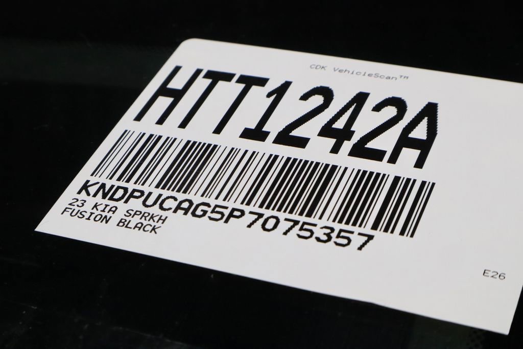Used 2023 Kia Sportage LX AWD/4WD image 35