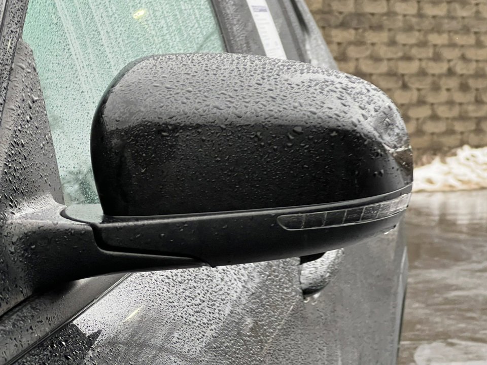 Used 2022 Jeep Compass Trailhawk w/ Trailhawk Elite Group image 38