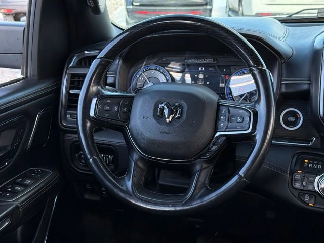 Used 2022 RAM 1500 Limited image 19