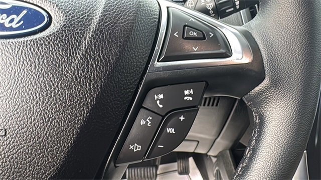 Certified 2024 Ford Edge Titanium w/ Titanium Elite Package image 24