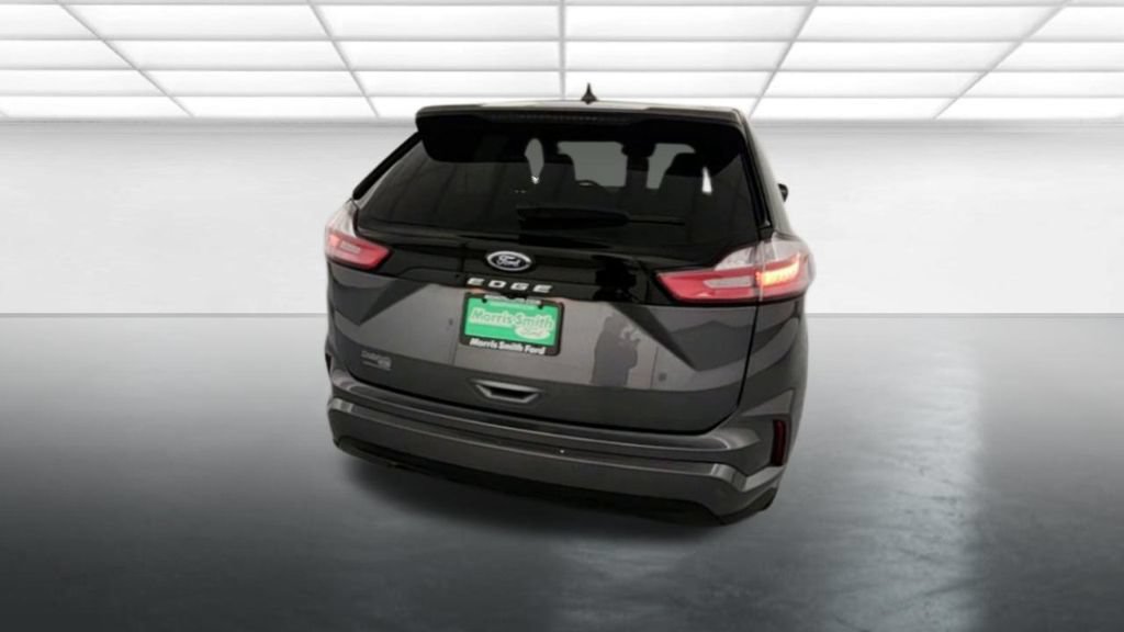 Certified 2024 Ford Edge ST-Line AWD/4WD image 8