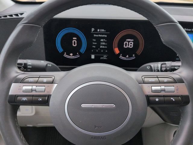 Used 2025 Hyundai Kona SEL image 26