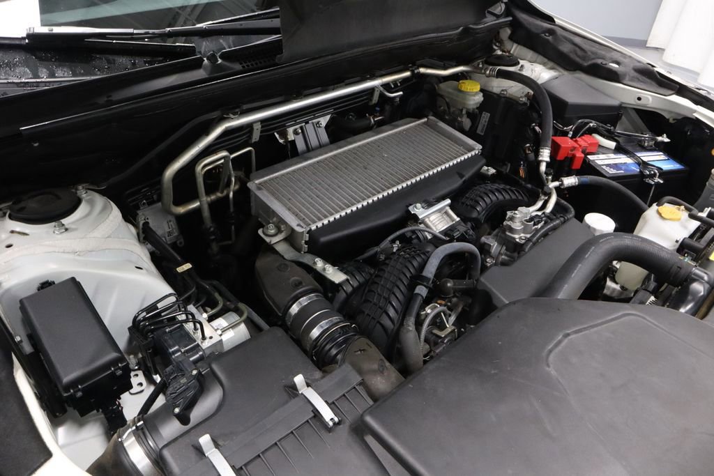 Used 2023 Subaru Ascent Limited AWD/4WD image 16