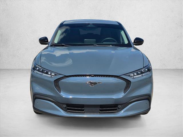 Certified 2023 Ford Mustang Mach-E Select RWD image 2