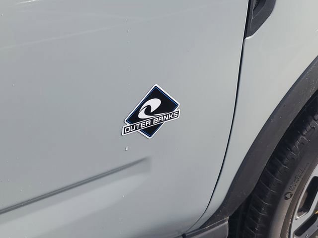 Certified 2023 Ford Bronco Sport Outer Banks w/ Tech Package image 6