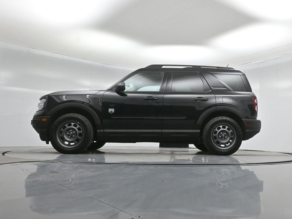 Certified 2024 Ford Bronco Sport Big Bend image 22