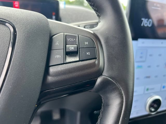 Certified 2024 Ford Mustang Mach-E Premium AWD/4WD image 12