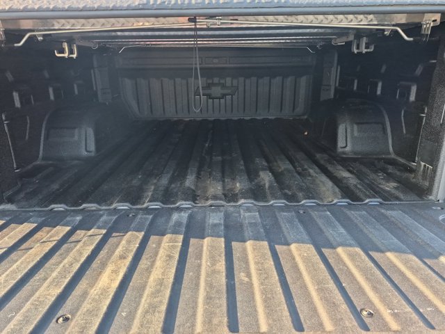 Used 2022 Chevrolet Silverado 1500 RST AWD/4WD image 31