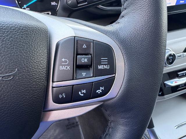 Certified 2023 Ford Explorer XLT w/ Equipment Group 202A image 22
