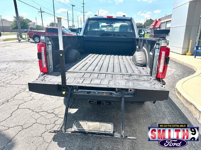 Certified 2024 Ford F350 XL w/ STX Appearance Package AWD/4WD image 14