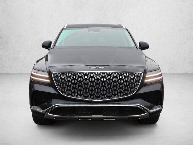 Used 2026 Genesis GV80 2.5T AWD/4WD image 2