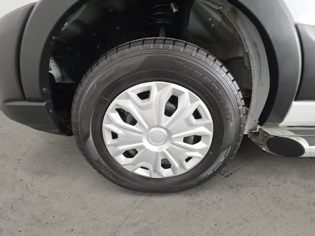 Certified 2024 Ford Transit 250 Low Roof w/ Exterior Upgrade Package RWD image 14