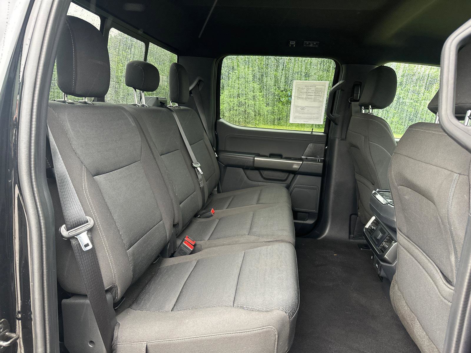 Certified 2023 Ford F150 XLT w/ Equipment Group 302A High AWD/4WD image 22