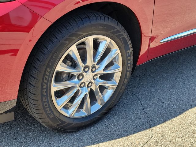 Used 2019 Buick Enclave Essence w/ Trailering Package, 5000 lbs. FWD image 9