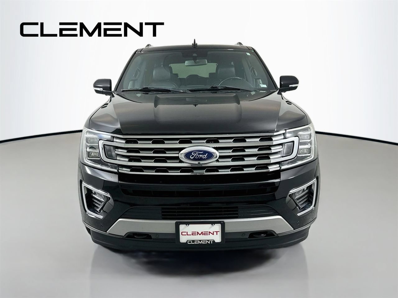 Certified 2020 Ford Expedition Max Limited w/ Equipment Group 302A AWD/4WD image 3