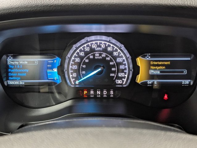 Certified 2022 Ford Ranger Lariat w/ Equipment Group 501A High image 8