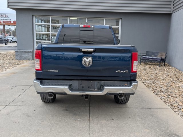 Used 2020 RAM 1500 Big Horn image 5