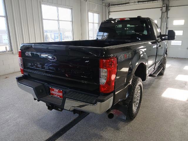Certified 2020 Ford F350 XL w/ STX Appearance Package image 5
