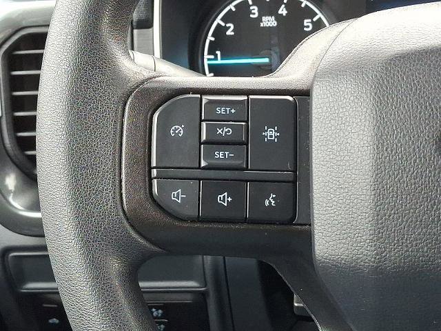 Certified 2023 Ford F150 XL w/ STX Appearance Package AWD/4WD image 22