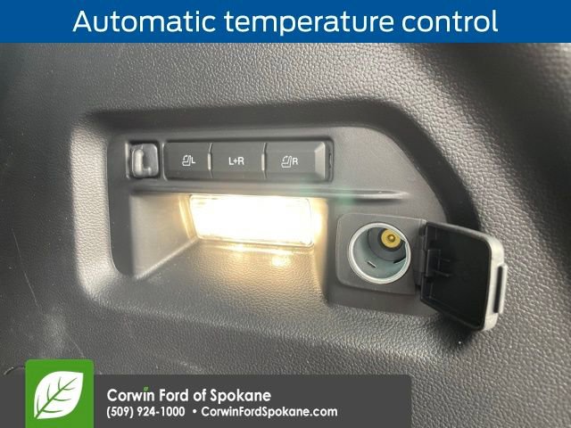 Certified 2025 Ford Explorer ST image 22