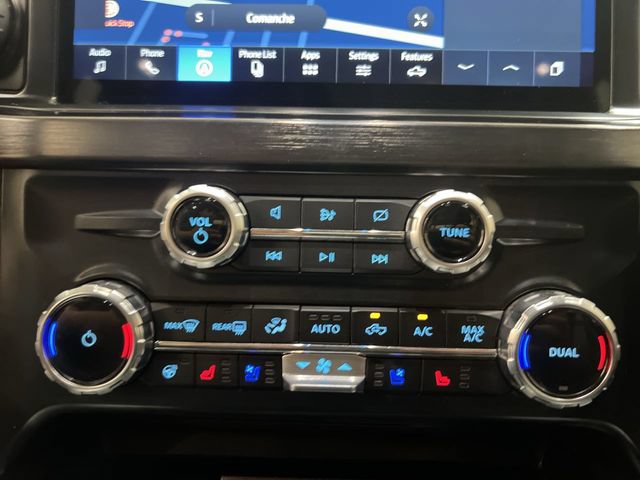 Certified 2023 Ford F350 Lariat w/ Lariat Ultimate Package AWD/4WD image 17