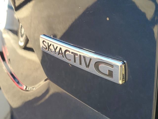 Used 2025 MAZDA CX-5 AWD 2.5 S w/ Preferred Package image 7