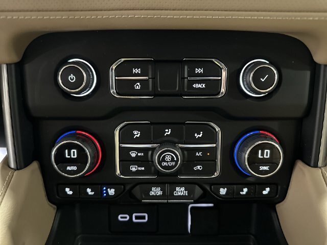 Used 2024 Chevrolet Tahoe Premier w/ Premium Package AWD/4WD image 21