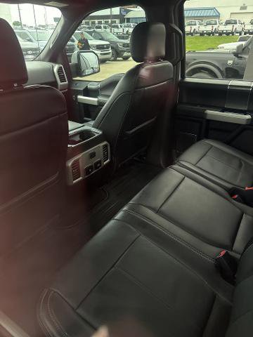 Certified 2018 Ford F150 Lariat AWD/4WD image 6