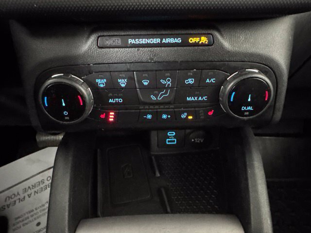 Certified 2022 Ford Bronco Sport Outer Banks w/ Tech Package AWD/4WD image 16