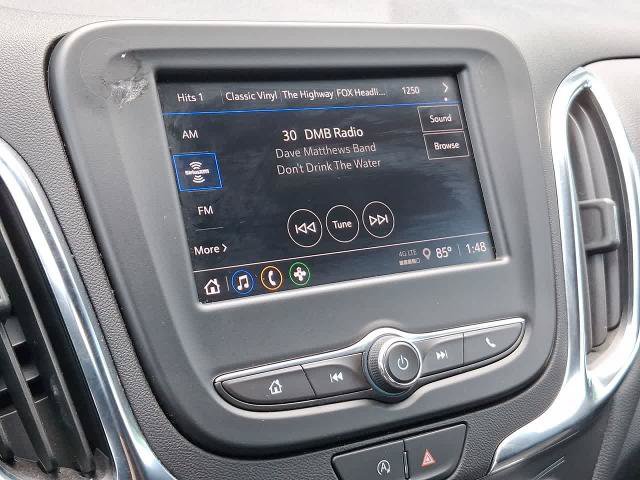 Used 2024 Chevrolet Equinox LT FWD image 20