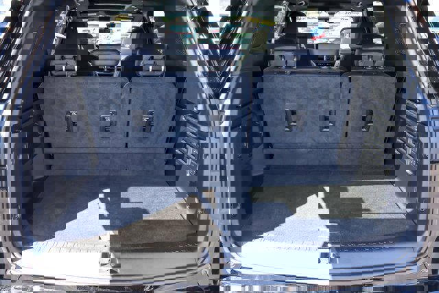 Used 2025 Chevrolet Traverse RS w/ LPO, Floor Liner Package image 23