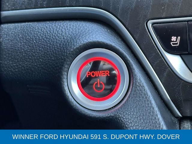 Used 2021 Honda Accord Touring image 23