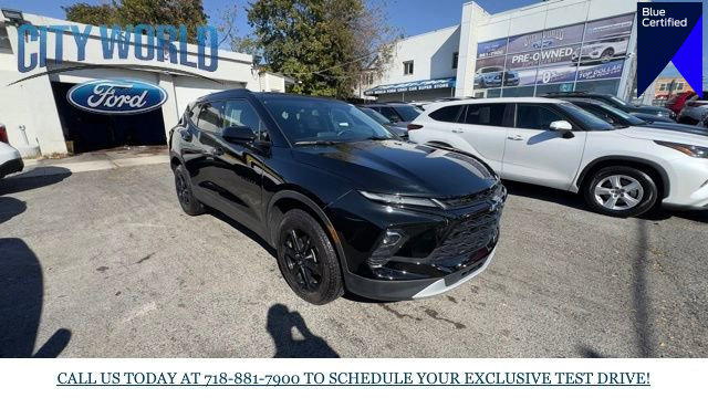 Used 2023 Chevrolet Blazer LT w/ Convenience Package image 1
