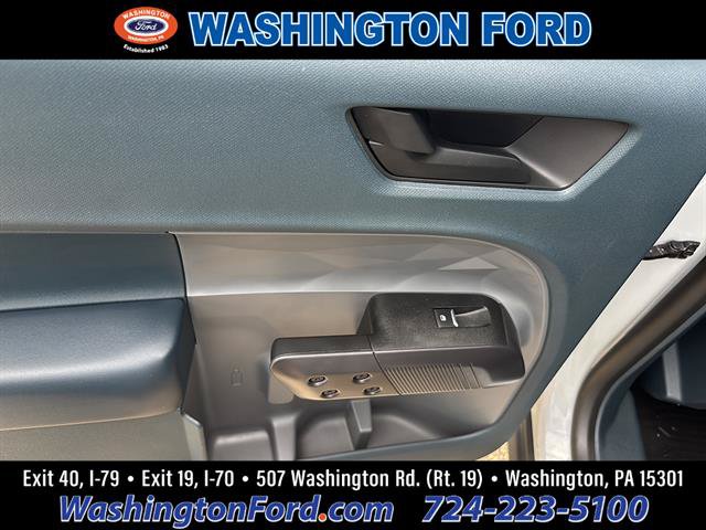 Certified 2023 Ford Maverick Tremor w/ Tremor Off-Road Package AWD/4WD image 16