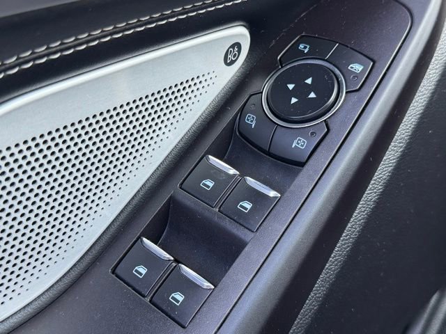 Certified 2020 Ford Explorer ST w/ Premium Technology Package image 55