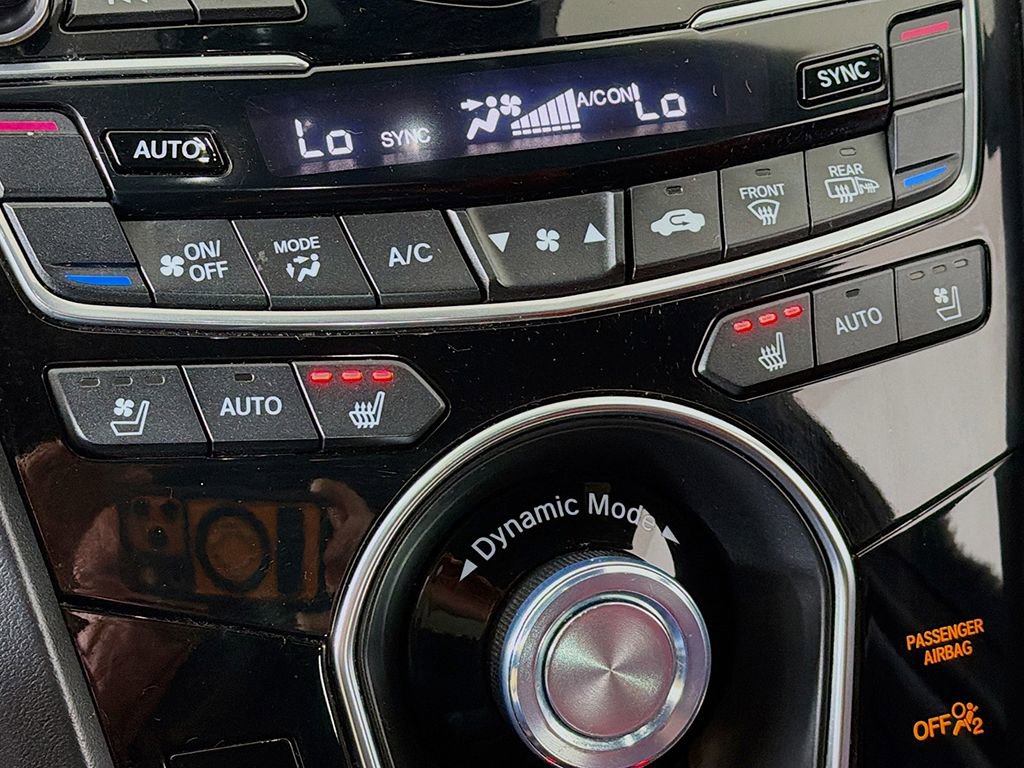Used 2024 Acura RDX A-Spec AWD/4WD image 35