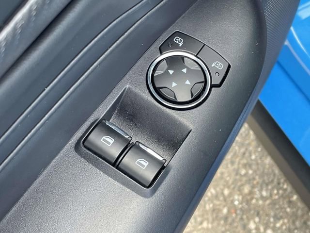 Certified 2025 Ford Mustang GT Premium RWD image 11