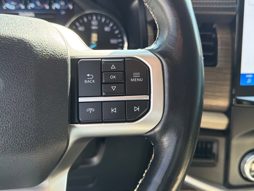Certified 2023 Ford Expedition Limited AWD/4WD image 31