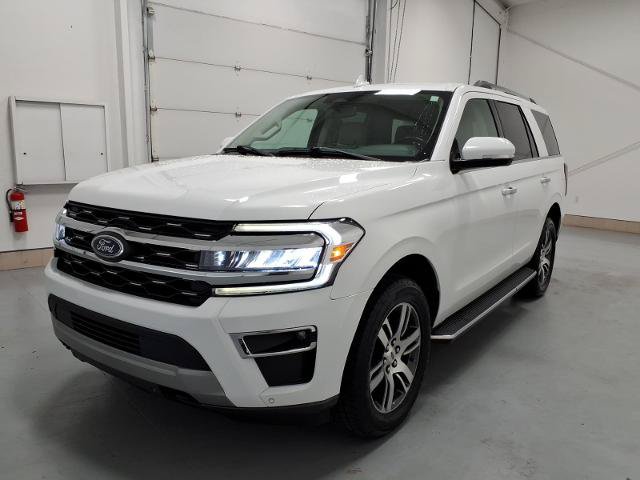 Certified 2023 Ford Expedition Limited AWD/4WD image 7