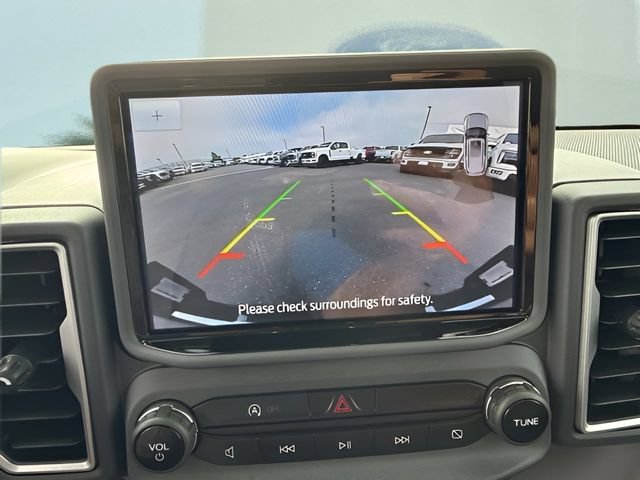 Certified 2022 Ford Bronco Sport Big Bend w/ Convenience Package AWD/4WD image 27