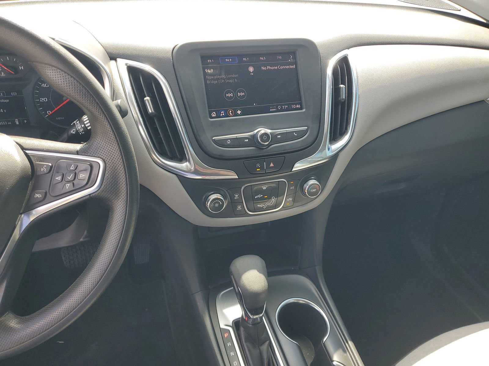 Used 2024 Chevrolet Equinox LS FWD image 21